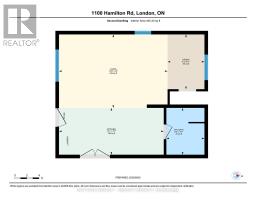 1100 HAMILTON ROAD - 45