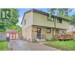 57 MOHEGAN CRESCENT - 1