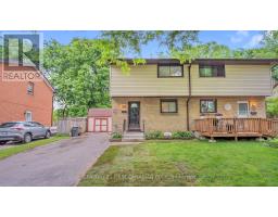 57 MOHEGAN CRESCENT - 2