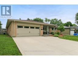 60 FOX MILL CRESCENT - 1