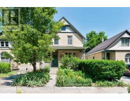 786 DUFFERIN AVENUE - 1