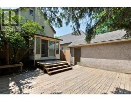 786 DUFFERIN AVENUE - 30