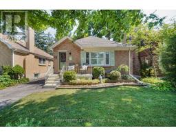 19 DOULTON STREET - 1