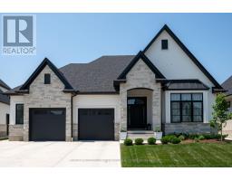 2514 KAINS ROAD - 1
