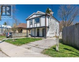 140 RECTORY STREET - 1