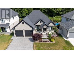 2305 DAUNCEY CRESCENT - 2
