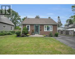 136 BARKER STREET - 1