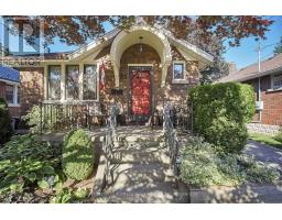35 LOGAN AVENUE - 3
