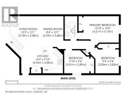 394 BROOKHAVEN PLACE - 4