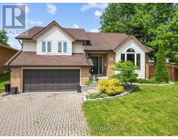 541 CHIEFTAIN STREET - 1