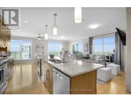2308 - 330 RIDOUT STREET N - 9