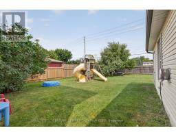204 BURNSIDE DRIVE - 32