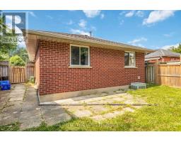 6 WEYMOUTH DRIVE - 49