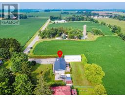 186 CRAMPTON DRIVE - 40