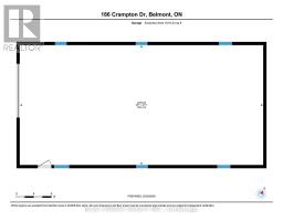 186 CRAMPTON DRIVE - 43