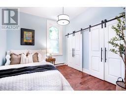 515 WILLIAM STREET - 36