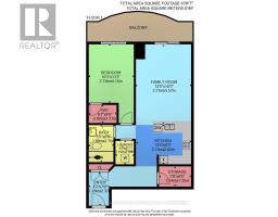 1405 - 1030 CORONATION DRIVE - 41
