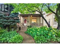 119 TECUMSEH AVENUE E - 1