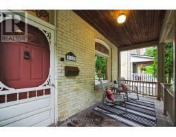 119 TECUMSEH AVENUE E - 4