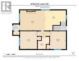 64 BOND STREET - 32
