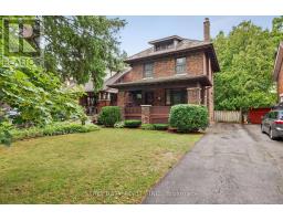 947 MAITLAND STREET - 1