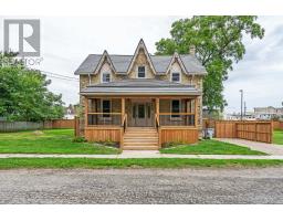 191 CATHERINE STREET - 1