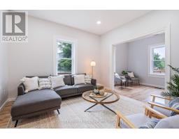 191 CATHERINE STREET - 6