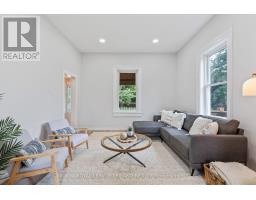 191 CATHERINE STREET - 8
