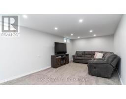 129 BURNSIDE DRIVE - 24