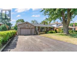 129 BURNSIDE DRIVE - 35