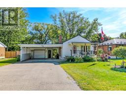 26 BROCK STREET - 1