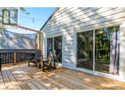 26 BROCK STREET - 23