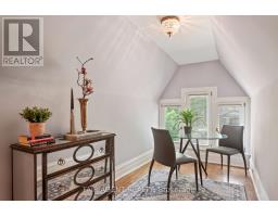 26 DALY AVENUE - 27