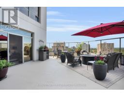 1206 - 250 PALL MALL STREET - 41