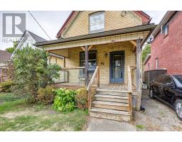 41 CHESTER STREET - 5