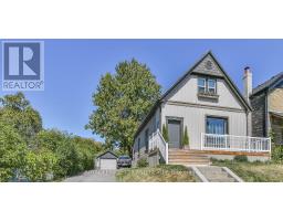 366 SALISBURY STREET - 1