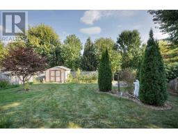 9 WILLARD CRESCENT - 43