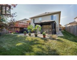 9 WILLARD CRESCENT - 47