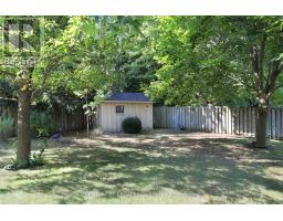 258 DERUITER DRIVE - 45