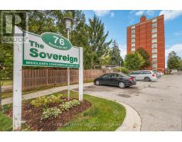 108 - 76 BASE LINE ROAD W - 22
