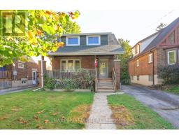 1036 PATRICIA STREET - 2