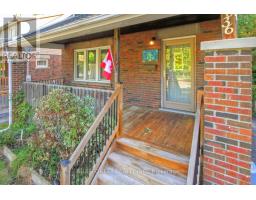 1036 PATRICIA STREET - 4