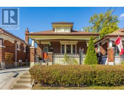 872 LOVETT STREET - 1