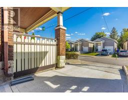 872 LOVETT STREET - 5