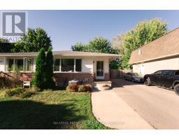 103 SCOTCHMERE CRESCENT N - 1