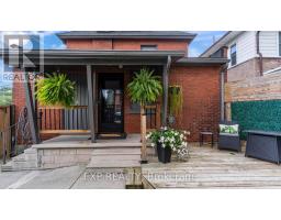 119 WELLINGTON STREET - 31