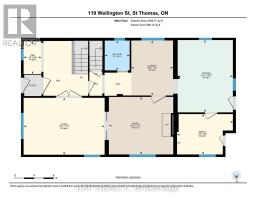 119 WELLINGTON STREET - 36