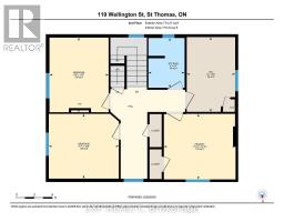 119 WELLINGTON STREET - 37