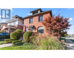 119 WELLINGTON STREET - 40