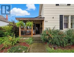 354 TALBOT STREET W - 3
